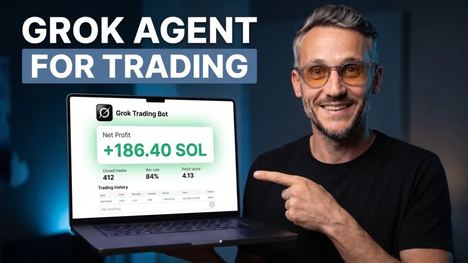 Solana Trading Bot Settings — A Step-by-Step Tutorial