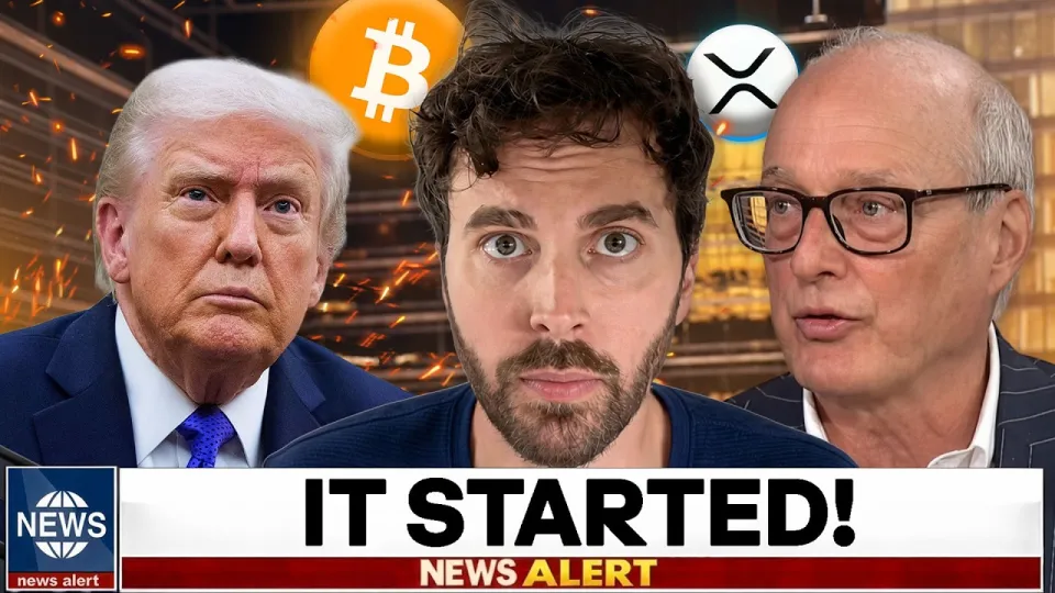 Will the crypto super cycle be as big as Altcoin Daily claims?